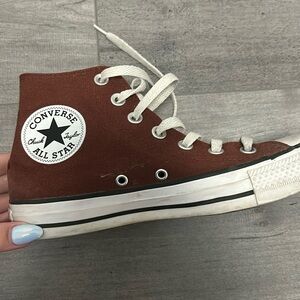 Brown converse